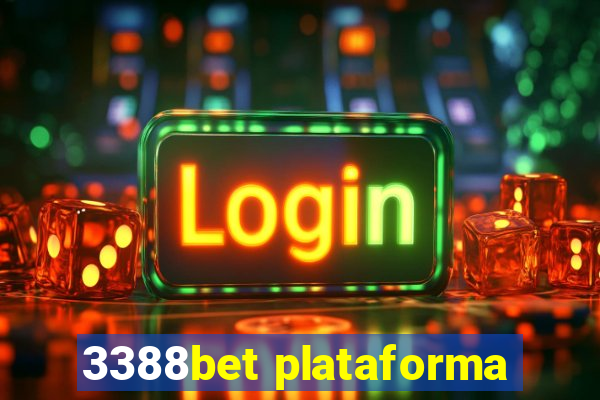 3388bet plataforma